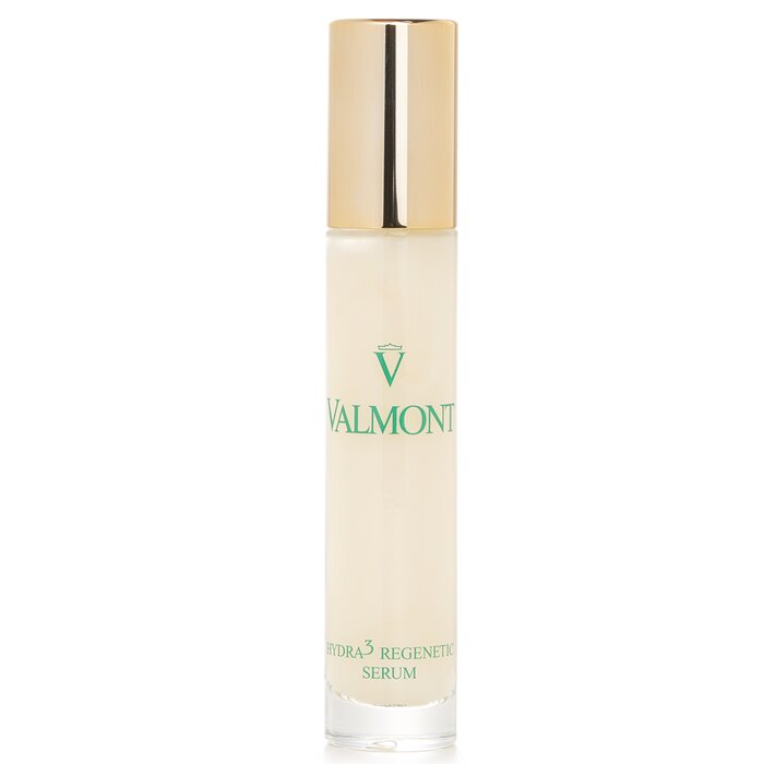 Valmont Hydra 3 Regenetic Serum – anti-aging moisturizing serum
