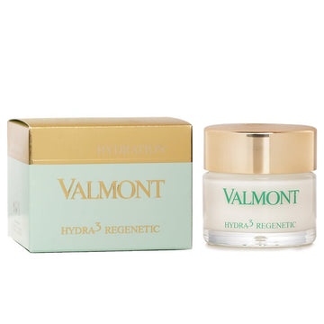 Valmont Hydra 3 Regenetic Cream (Anti-Aging Moisturizing Cream) 50ml/1.7oz