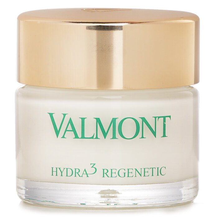 Valmont Hydra 3 Regenetic Cream (Anti-Aging Moisturizing Cream) 50ml/1.7oz for skincare needs