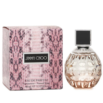 Jimmy Choo Eau De Parfum Spray 40ml/1.3oz