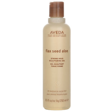 Aveda Flax Seed Aloe Strong Hold Sculpturing Gel 250ml/8.5oz