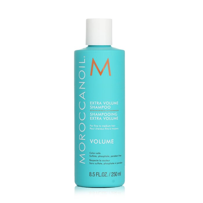 nan for use in fine hair care