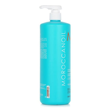 Moroccanoil Extra Volume Shampoo (For Fine Hair) 1000ml/33.8oz