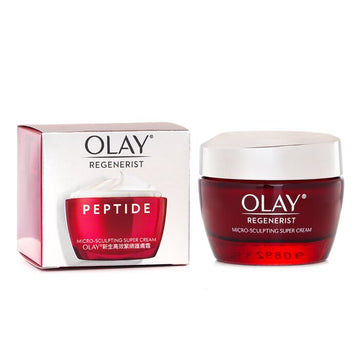 Olay Regenerist Micro-Sculpting Super Cream(Random Packaging) 50g/1.7oz