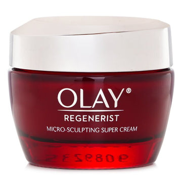 Olay Regenerist Micro-Sculpting Super Cream(Random Packaging) 50g/1.7oz