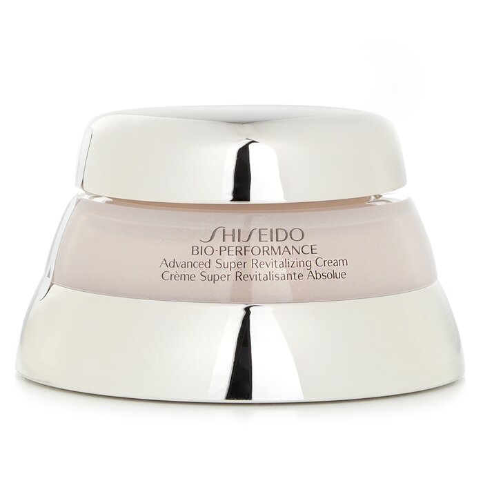 Shiseido Bio Performance Advanced Super Revitalizing Cream 50ml/1.7oz for skincare needs