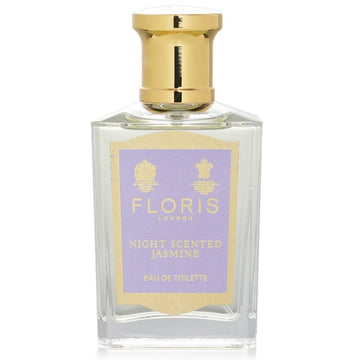 Floris Night Scented Jasmine Eau De Toilette Spray 50ml/1.7oz