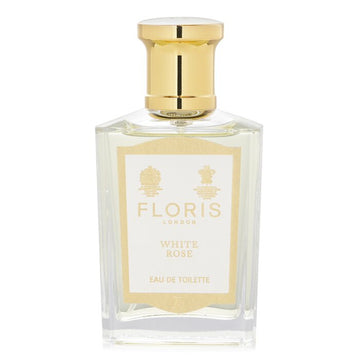 Floris White Rose Eau De Toilette Spray 50ml/1.7oz