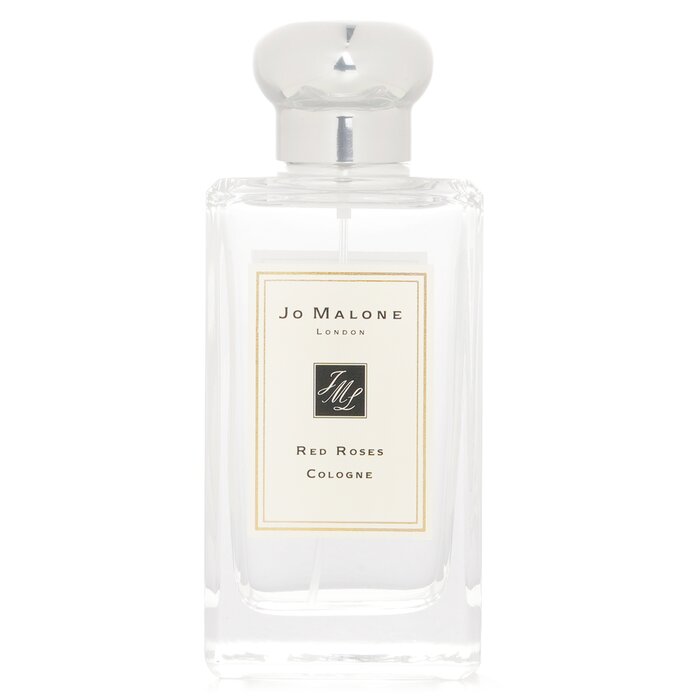 Jo Malone Red Roses Cologne Spray (Originally Without Box) 100ml/3.4oz perfume for gifting or daily wear