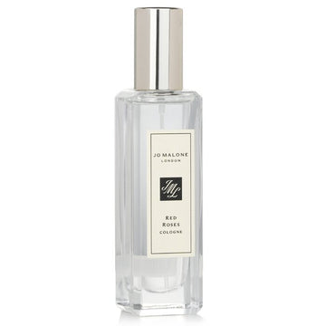 Jo Malone Red Roses Cologne Spray (Originally Without Box) 30ml/1oz