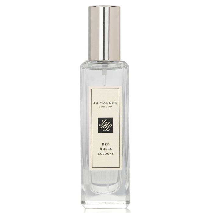 Jo Malone Red Roses Cologne Spray (Originally Without Box) 30ml/1oz perfume for gifting or daily wear