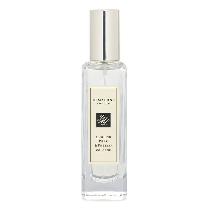 Jo Malone English Pear & Freesia Cologne Spray (Originally Without Box) 30ml/1oz perfume for gifting or daily wear