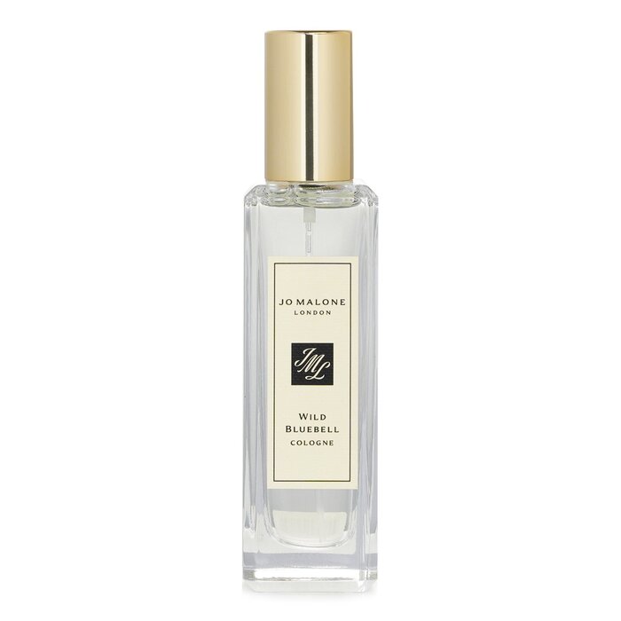 Jo Malone Wild Bluebell Cologne Spray (Originally Without Box) 30ml/1oz perfume for gifting or daily wear