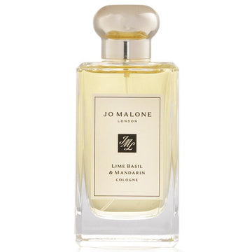 Jo Malone Lime Basil & Mandarin Cologne Spray (Originally Without Box) 100ml/3.4oz