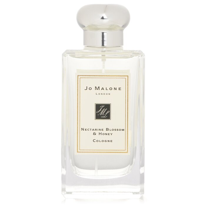 Jo Malone Nectarine Blossom & Honey Cologne Spray (Originally Without Box) 100ml/3.4oz perfume for gifting or daily wear