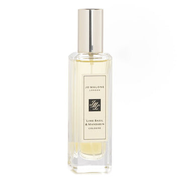 Jo Malone Lime Basil & Mandarin Cologne Spray (Originally Without Box) 30ml/1oz