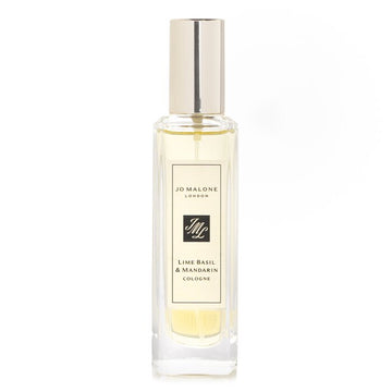 Jo Malone Lime Basil & Mandarin Cologne Spray (Originally Without Box) 30ml/1oz