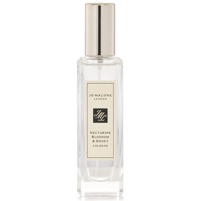 Jo Malone Nectarine Blossom & Honey Cologne Spray (Originally Without Box) 30ml/1oz perfume for gifting or daily wear