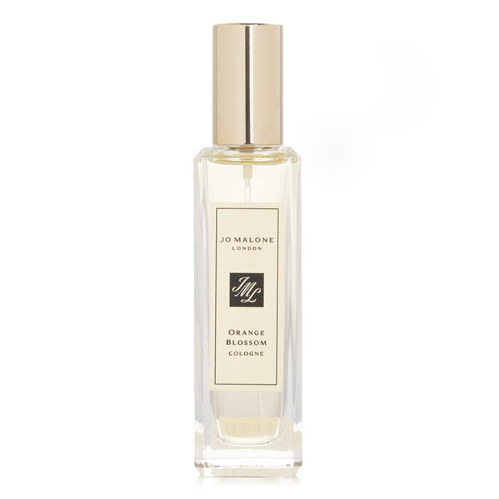 Jo Malone Orange Blossom Cologne Spray (Originally Without Box) 30ml/1oz perfume for gifting or daily wear