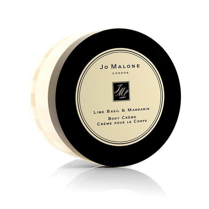 Jo Malone Lime Basil & Mandarin Body Cream 175ml/5.9oz for gifting and daily wear