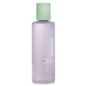 Clinique Clarifying Lotion 2 400ml/13.5oz
