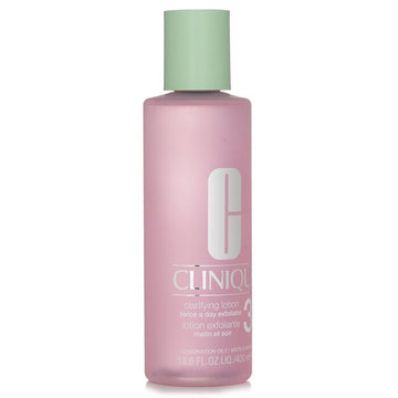 Clinique Clarifying Lotion 3 400ml/13.5oz