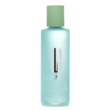 Clinique Clarifying Lotion 4 400ml/13.4oz