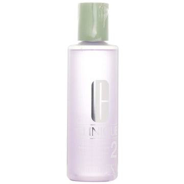 Clinique Clarifying Lotion 2 Twice A Day Exfoliator (Formulated for Asian Skin) 400ml/13.5oz
