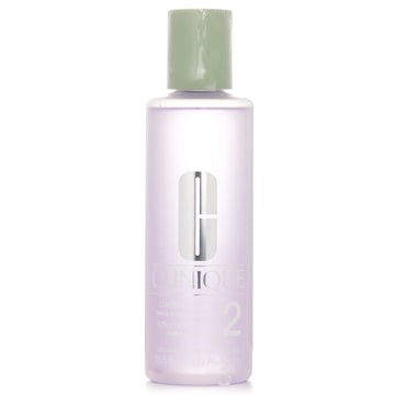 Clinique Clarifying Lotion 2 Twice A Day Exfoliator (Formulated for Asian Skin) 400ml/13.5oz