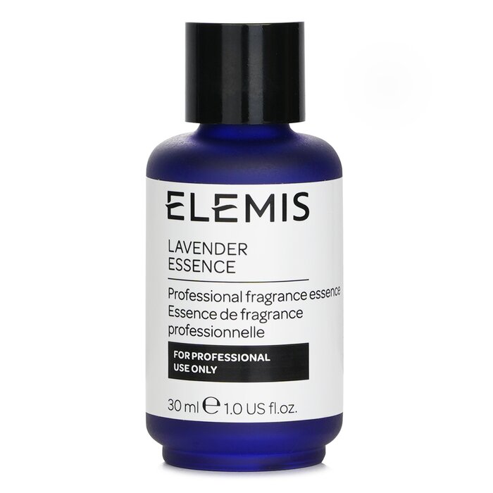 Elemis Lavender Pure Essential Oil - for relaxation and aromatherapy