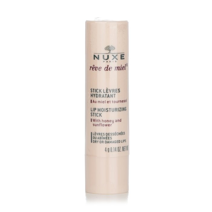 Lip balm – Nuxe Reve De Miel Stick for dry lips