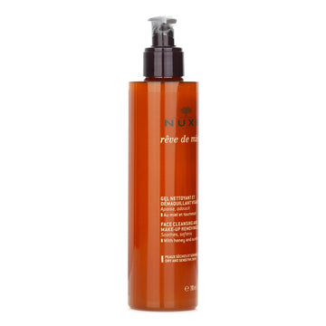 Nuxe Reve De Miel Face Cleansing & Makeup Removing 200ml/6.7oz