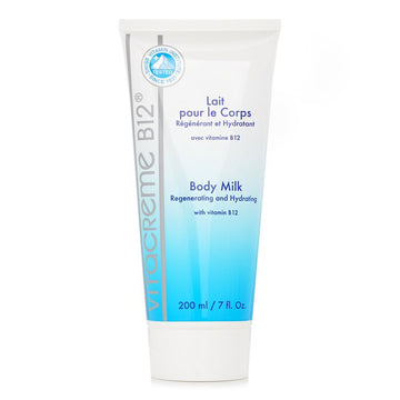 Vitacreme B12 Body Milk 200ml/7oz