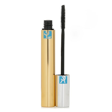 Yves Saint Laurent Mascara Volume Effet Faux Cils Waterproof, 1 Charcoal Black 6.9ml/0.23oz