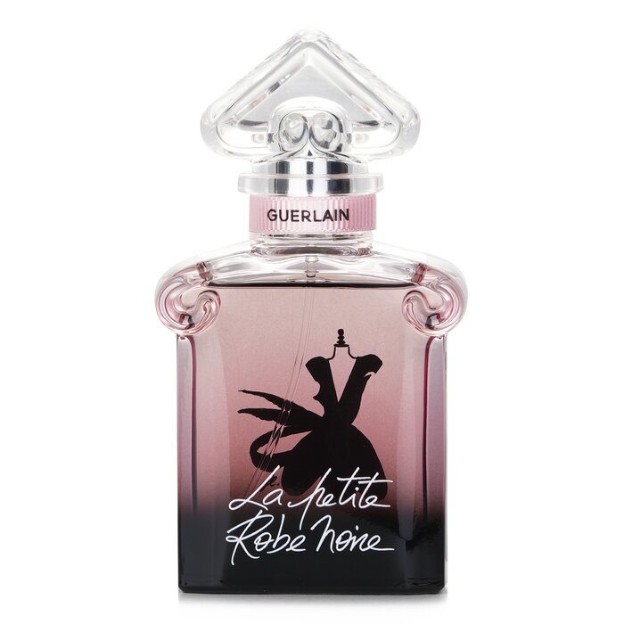 Guerlain La Petite Robe Noire Eau De Parfum Spray 30ml/1oz perfume bottle for personal use