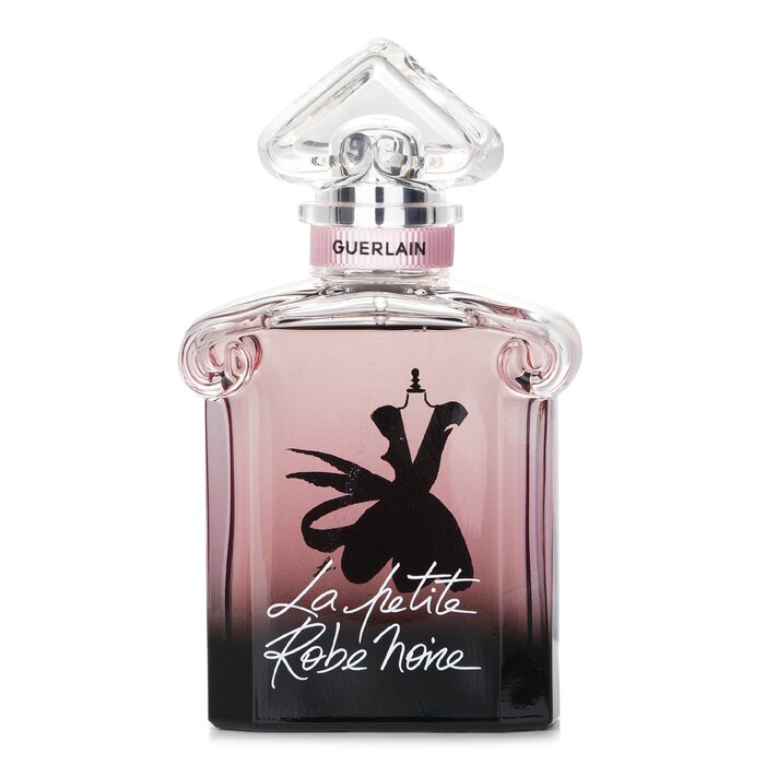 Guerlain La Petite Robe Noire Eau De Parfum Spray 50ml/1.6oz perfume for gifting and daily use