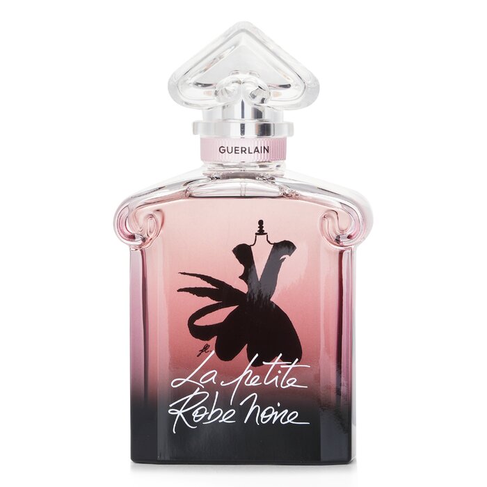 Guerlain La Petite Robe Noire Eau De Parfum Spray 100ml/3.3oz perfume bottle for personal use