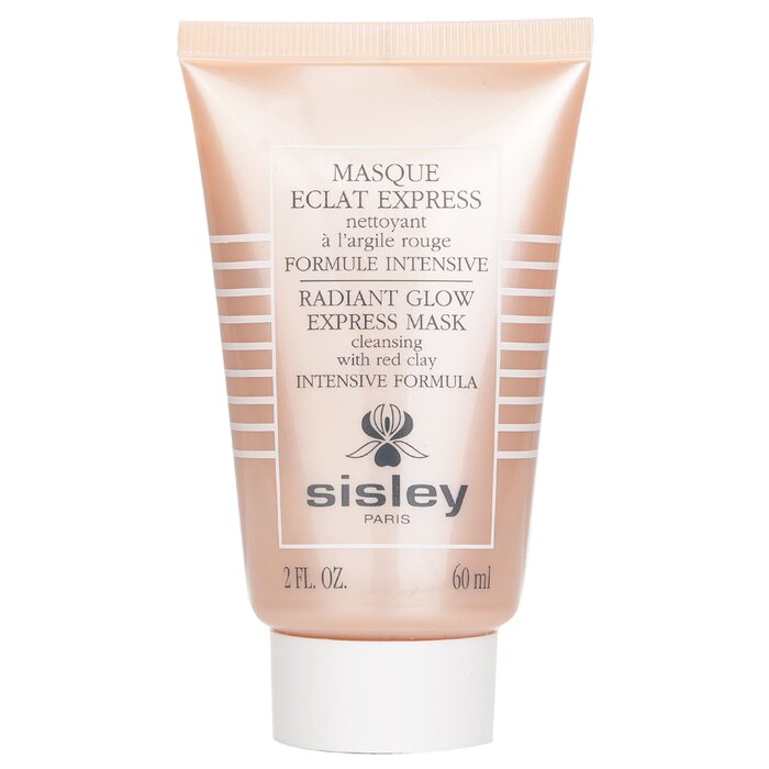 Radiant Glow Express Mask 60ml