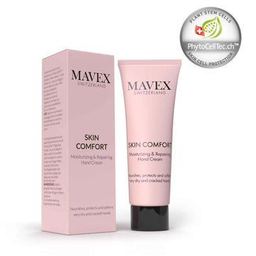 Mavex Hand Skin Comfort 75ml