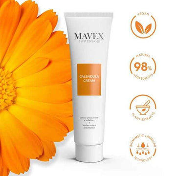 Mavex Calendula Cream 100ml