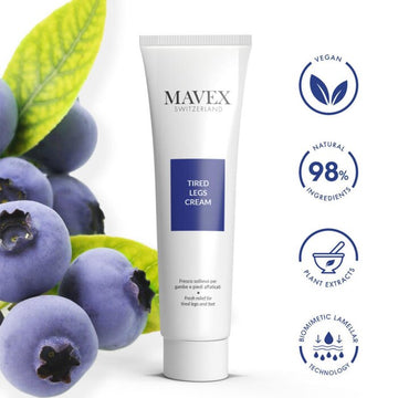 Mavex Alpine wellness set 3pcs