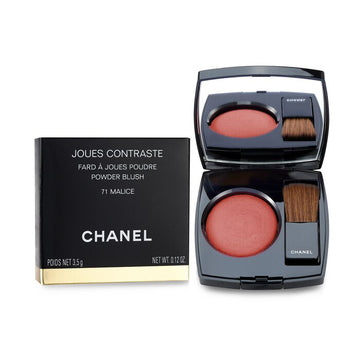 Chanel Powder Blush, No. 71 Malice 3.5g/0.12oz