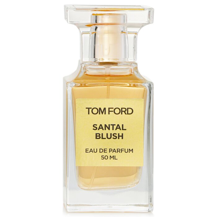 Tom Ford Private Blend Santal Blush Eau De Parfum Spray 50ml/1.7oz perfume bottle for personal use