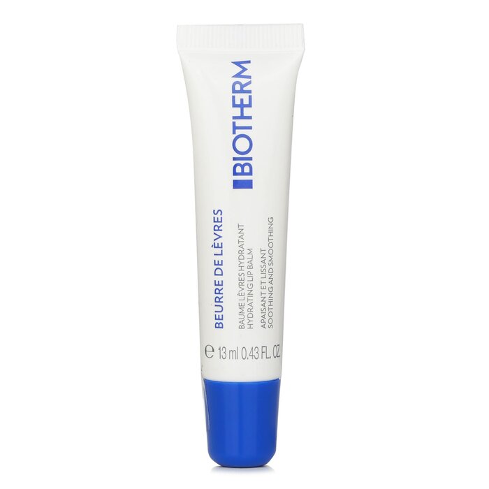 Lip balm – Biotherm Beurre De Levres for smoothing dry lips