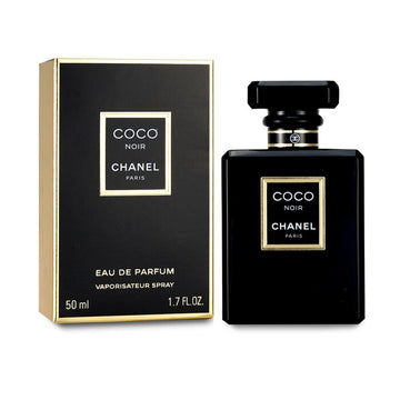 Chanel Coco Noir Eau De Parfum Spray 50ml/1.7oz