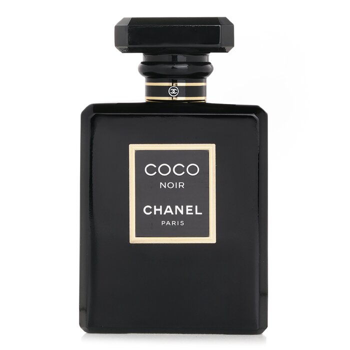 Chanel Coco Noir Eau De Parfum Spray 100ml/3.4oz perfume for gifting and daily use