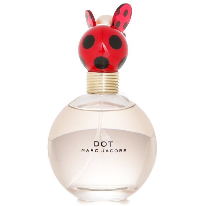 Marc Jacobs Dot Eau De Parfum Spray 100ml/3.4oz perfume for gifting and daily use