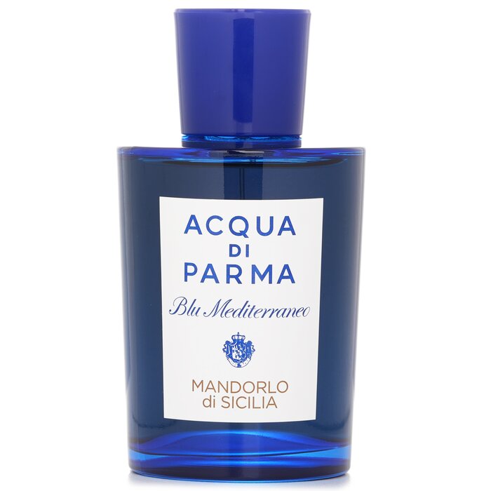Acqua Di Parma Blu Mediterraneo Mandorlo Di Sicilia Eau De Toilette Spray 150ml/5oz perfume for gifting or daily wear