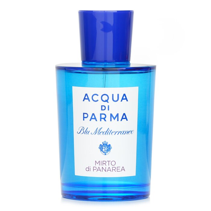 Acqua Di Parma Blu Mediterraneo Mirto Di Panarea Eau De Toilette Spray 150ml/5oz perfume for gifting or daily wear