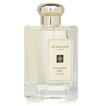 Jo Malone Blackberry & Bay Cologne Spray (Originally Without Box) 100ml/3.4oz